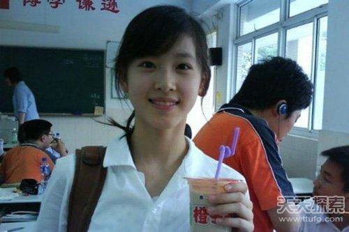 中国美女都出自哪些城市？看你家乡上榜了没