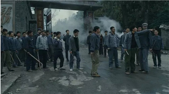 西安道北：陕西人的江湖！