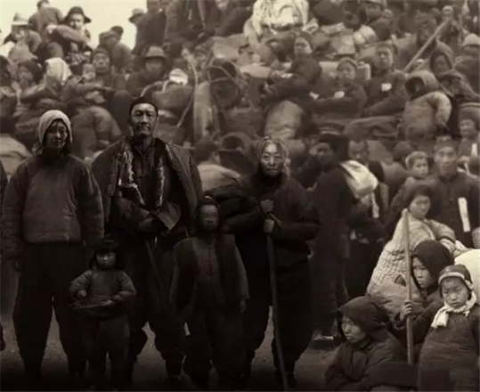 西安道北：陕西人的江湖！