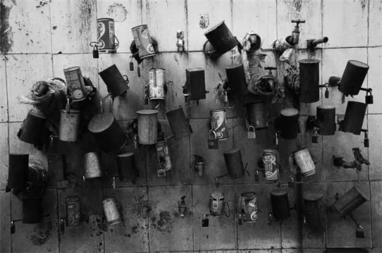 西安道北：陕西人的江湖！