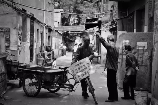 西安道北：陕西人的江湖！