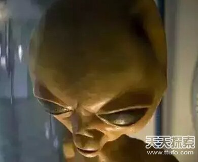 外星人骇人谜团：会不会以人类为食？
