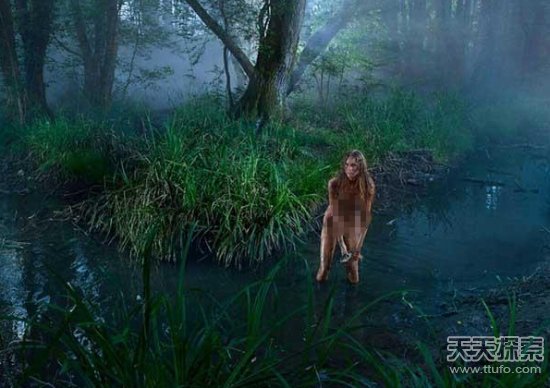 震撼揭秘：14个被动物养大的悲惨人类