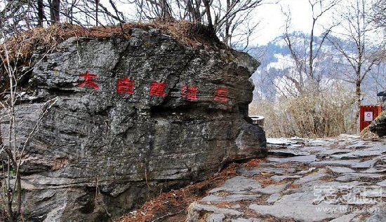 中国最著名15条古道：承载千年文明