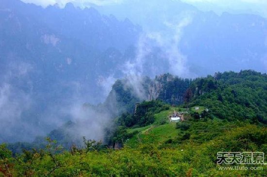 中国最著名15条古道：承载千年文明