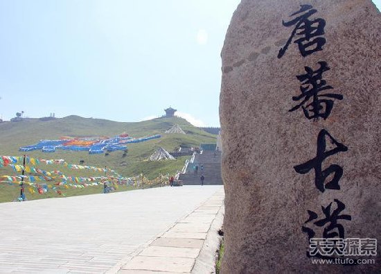 中国最著名15条古道：承载千年文明