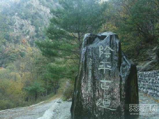 中国最著名15条古道：承载千年文明