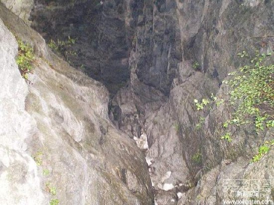 中国最著名15条古道：承载千年文明