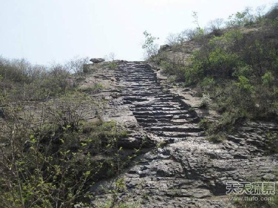 中国最著名15条古道：承载千年文明