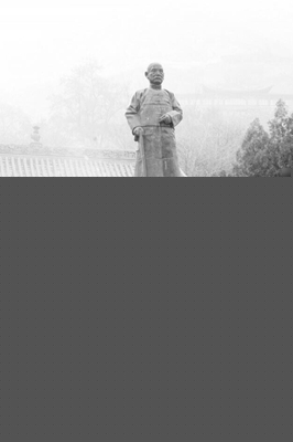 往事可追 孙中山最早提出修建兰渝铁路