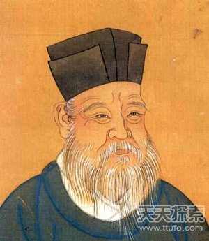 古代名人中的好色之徒 没想到他竟稳居榜首