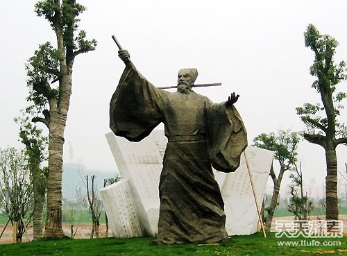 历史上最霸气25句话 国人看后热血沸腾