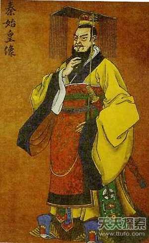 历史上最霸气25句话 国人看后热血沸腾