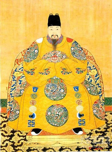 历史上最霸气25句话 国人看后热血沸腾