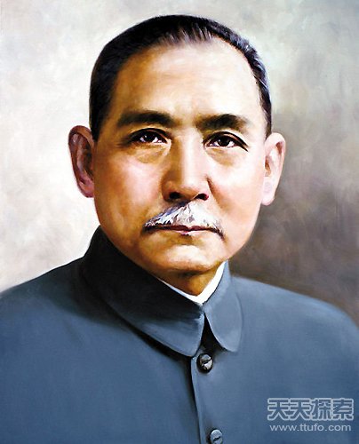 历史上最霸气25句话 国人看后热血沸腾
