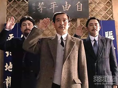 历史上最霸气25句话 国人看后热血沸腾