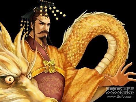 历史上最霸气25句话 国人看后热血沸腾