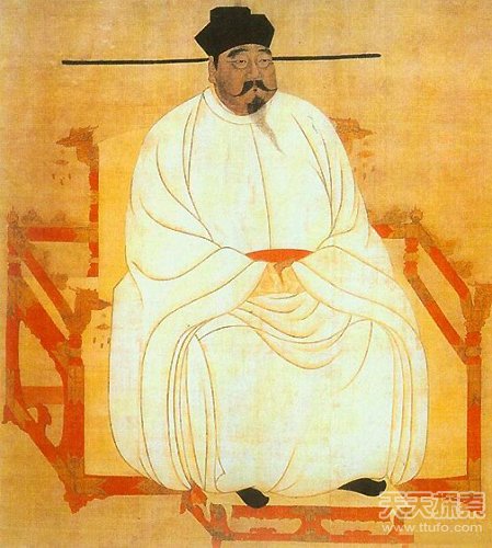 历史上最霸气25句话 国人看后热血沸腾