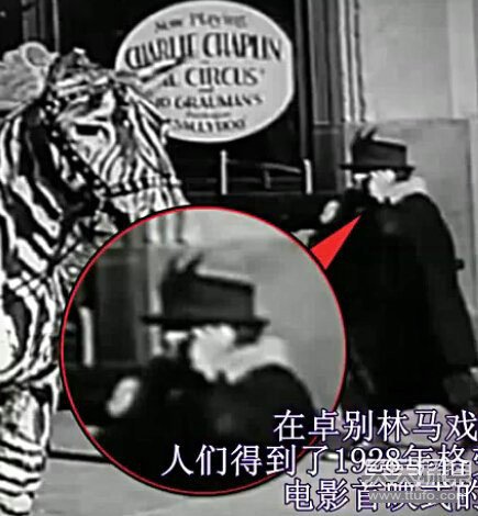 时空旅行者真的存在！飞行员目睹金字塔建造