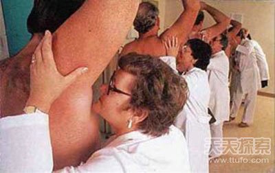 室内裸体犯法！这些奇葩规定让人哭笑不得