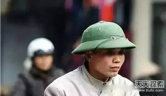 越南多怪：可一夫多妻 美女竟不敢穿吊带