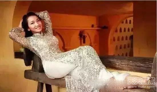 越南多怪：可一夫多妻 美女竟不敢穿吊带