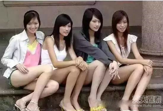 越南多怪：可一夫多妻 美女竟不敢穿吊带