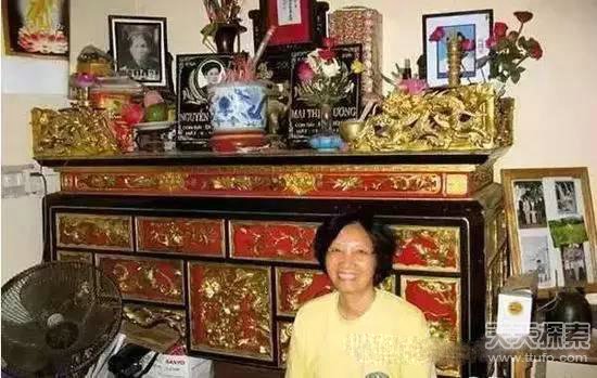 越南多怪：可一夫多妻 美女竟不敢穿吊带