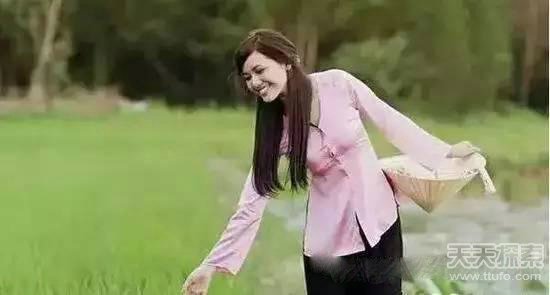 越南多怪：可一夫多妻 美女竟不敢穿吊带