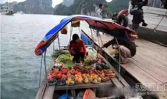越南多怪：可一夫多妻 美女竟不敢穿吊带