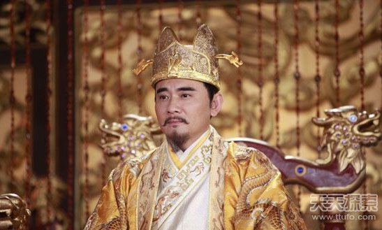 李世民14个儿子悲惨结局曝光 看谁下场最惨