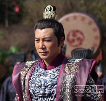 李世民14个儿子悲惨结局曝光 看谁下场最惨