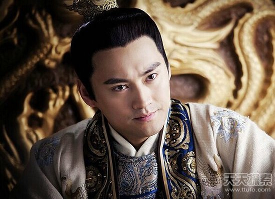 李世民14个儿子悲惨结局曝光 看谁下场最惨
