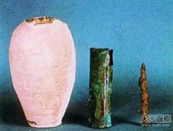 历史上“时髦发明” 古人就用这玩意当套套