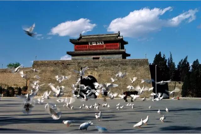 万里长城十三关，你知道几关？