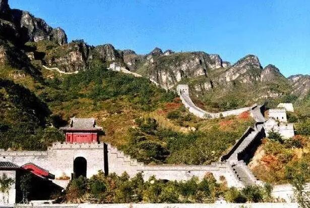 万里长城十三关，你知道几关？