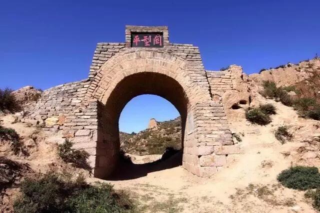 万里长城十三关，你知道几关？