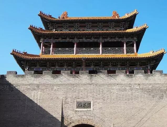万里长城十三关，你知道几关？