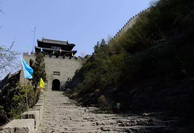 万里长城十三关，你知道几关？