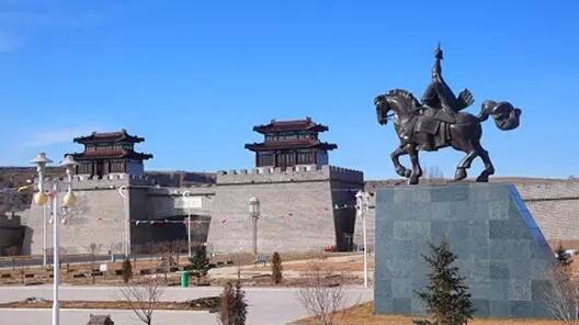 万里长城十三关，你知道几关？