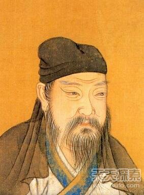 中国史上九大清官廉吏：他排第一 实至名归