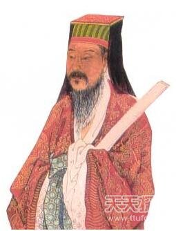 中国史上九大清官廉吏：他排第一 实至名归