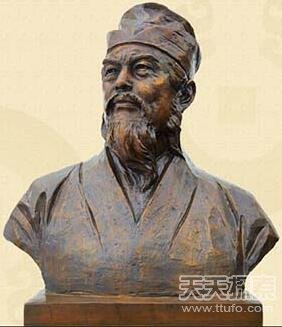 中国史上九大清官廉吏：他排第一 实至名归