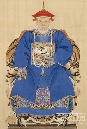 中国史上九大清官廉吏：他排第一 实至名归