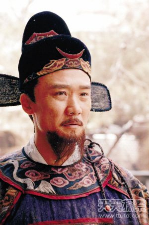 中国史上九大清官廉吏：他排第一 实至名归