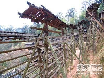 鲜为人知 中国境内唯一可娶五个老婆的地方