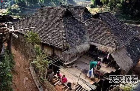 鲜为人知 中国境内唯一可娶五个老婆的地方