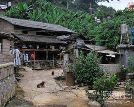 鲜为人知 中国境内唯一可娶五个老婆的地方