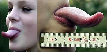 震撼女性吉尼斯：5岁女孩竟离奇怀孕生子