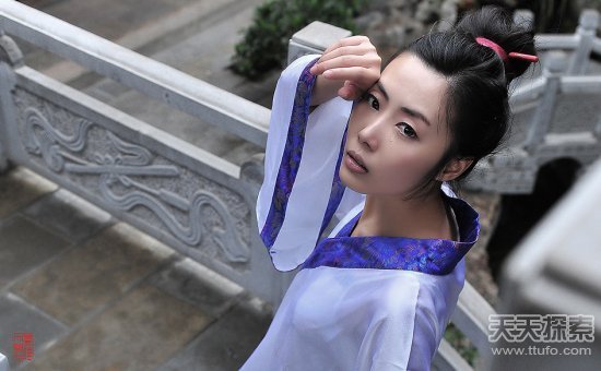 中国古代九大贵妇：个个荒淫无度堪比禽兽